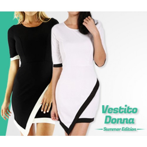 Vestito Summer Collection